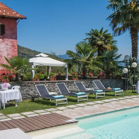 Appartamento Sleeps 6 Pool Wifi *