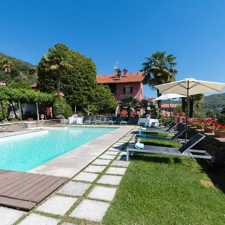 Appartamento Sleeps 6 Pool Wifi