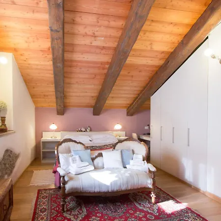 Appartamento Sleeps 6 Pool Wifi Massino Visconti