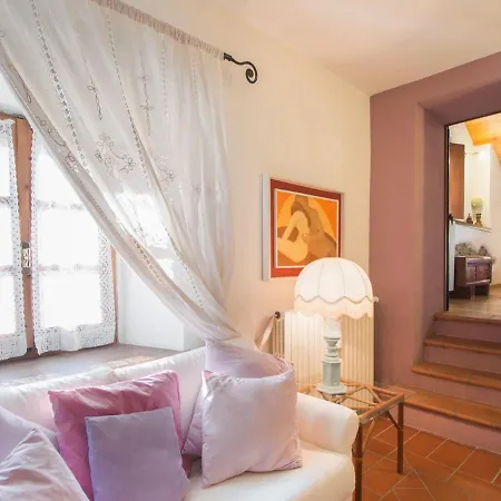 Sleeps 6 Pool Wifi Appartamento Massino Visconti