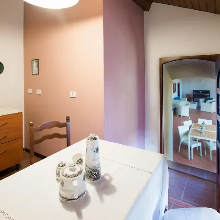 Appartamento Sleeps 6 Pool Wifi