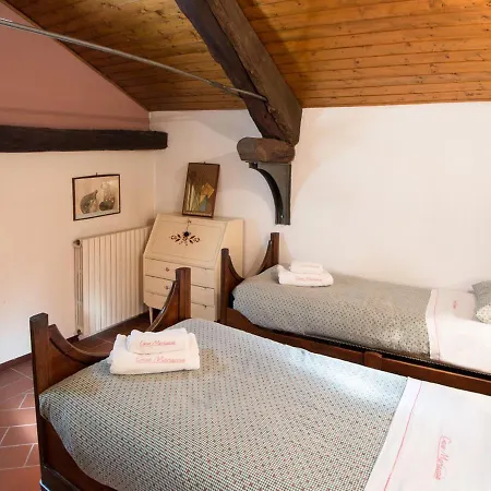 Sleeps 6 Pool Wifi Appartamento Massino Visconti