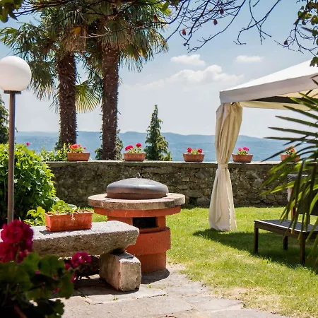 Sleeps 6 Pool Wifi Appartamento *