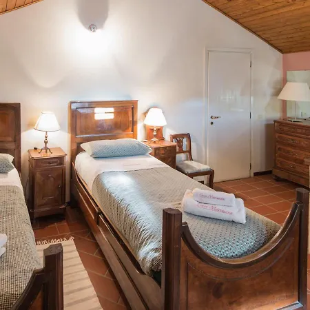 Sleeps 6 Pool Wifi Appartamento *