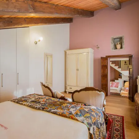 Sleeps 6 Pool Wifi Appartamento Massino Visconti