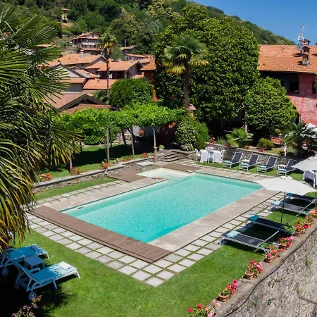 Appartamento Sleeps 6 Pool Wifi *
