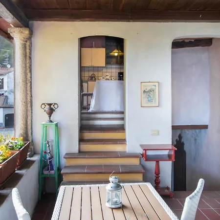 Sleeps 6 Pool Wifi * Massino Visconti