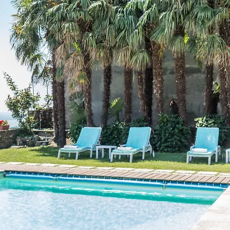 Appartamento Sleeps 6 Pool Wifi