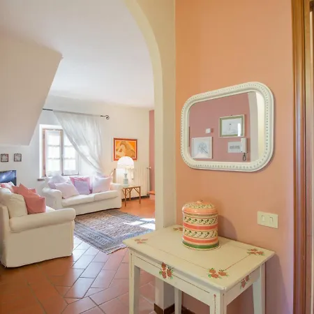 Sleeps 6 Pool Wifi Massino Visconti